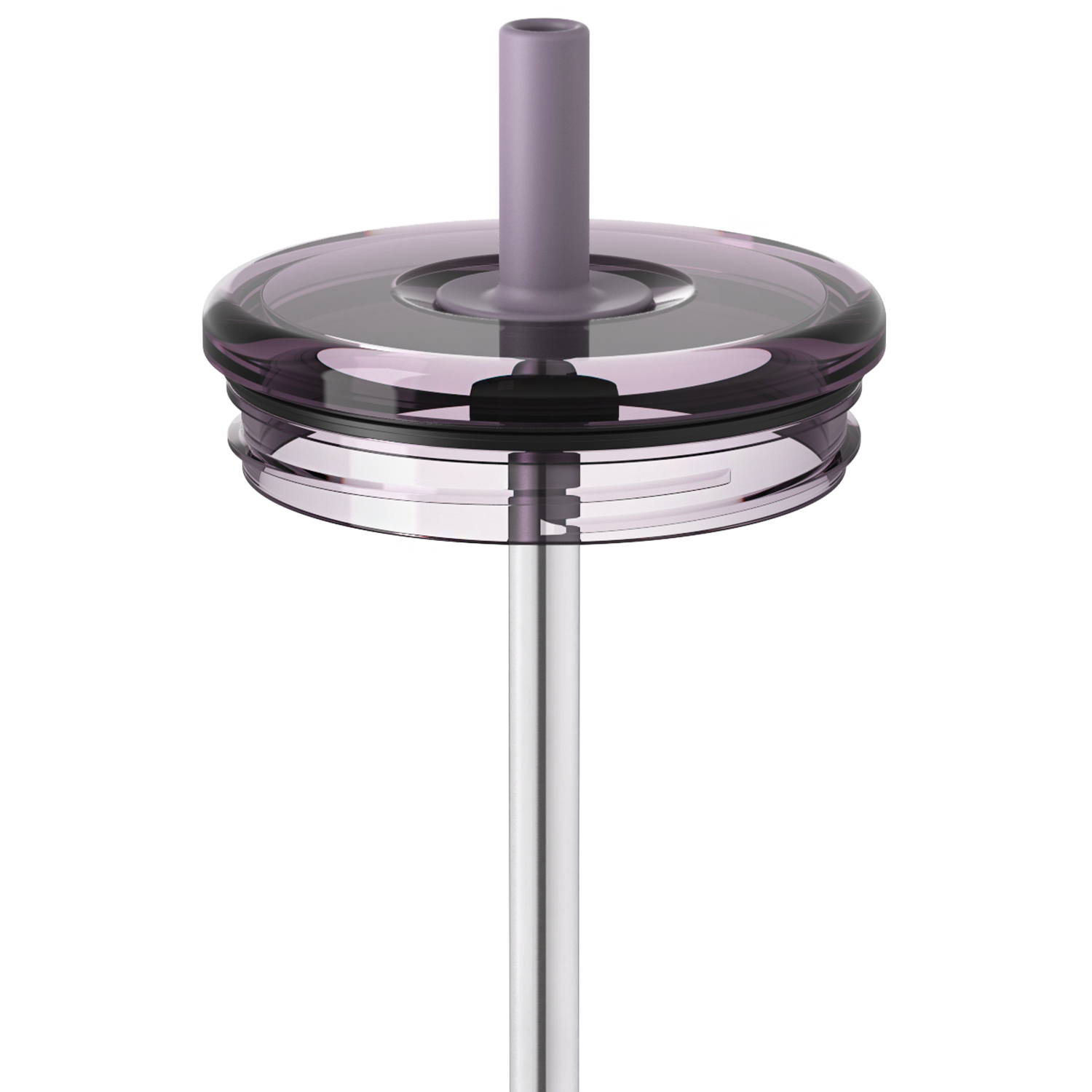 MultiShaker Straw Lid | Kiwi