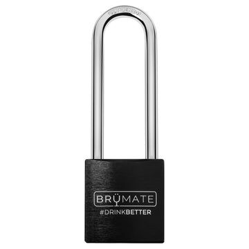 Br Tank 35qt/55qt Lock