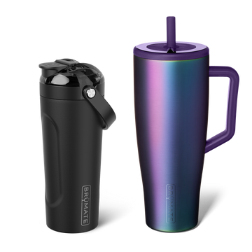 Shake + Glow Bundle