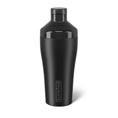Cocktail Shaker | Nightfall Blue | 22oz