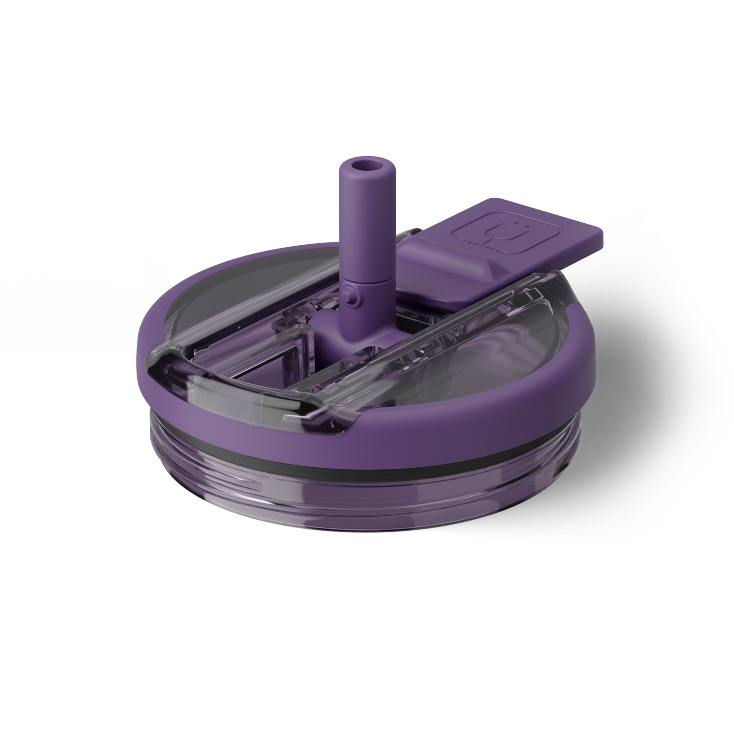 Era Flip 30/40oz Replacement Lid | Matte Black
