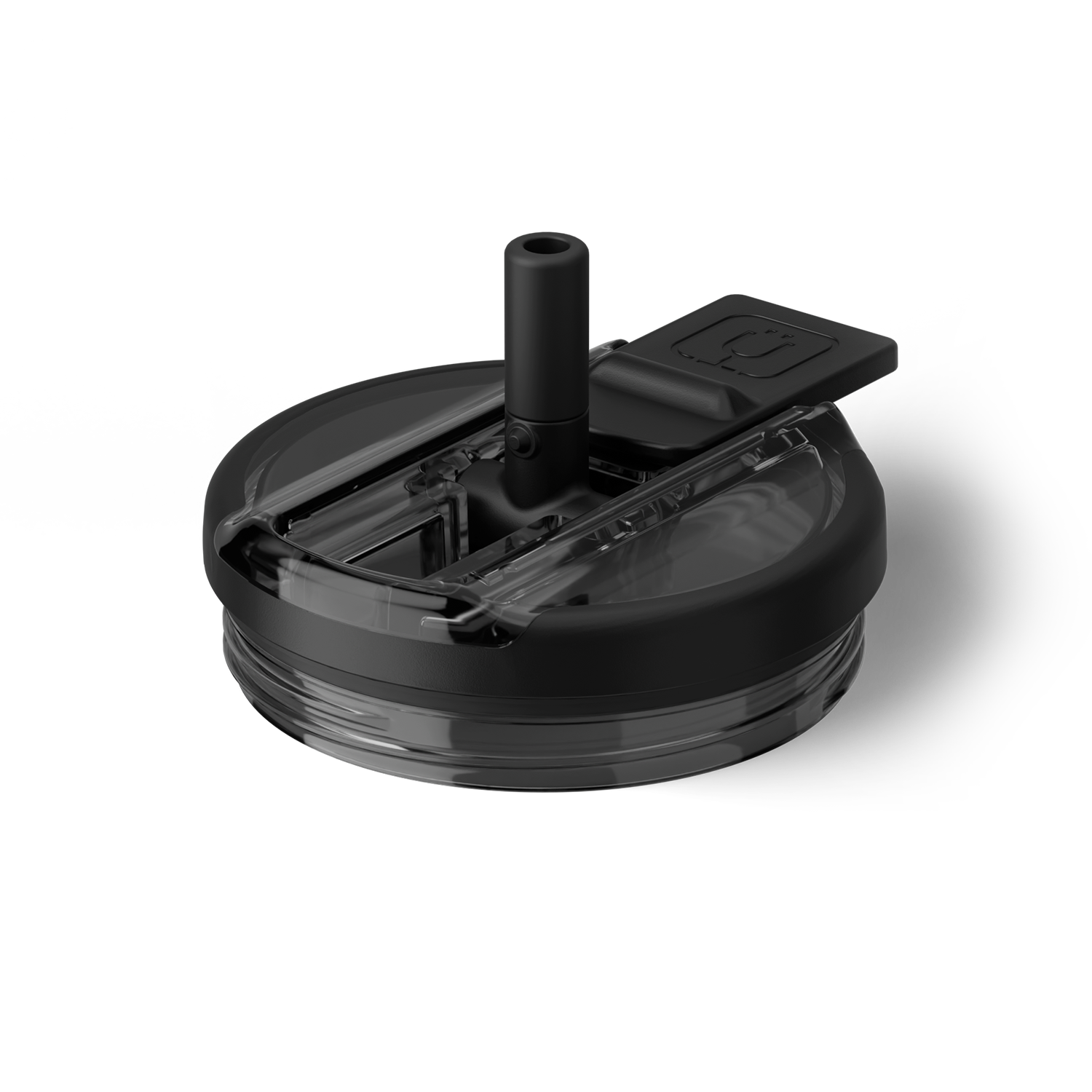 Era Flip 30/40oz Replacement Lid | Matte Black