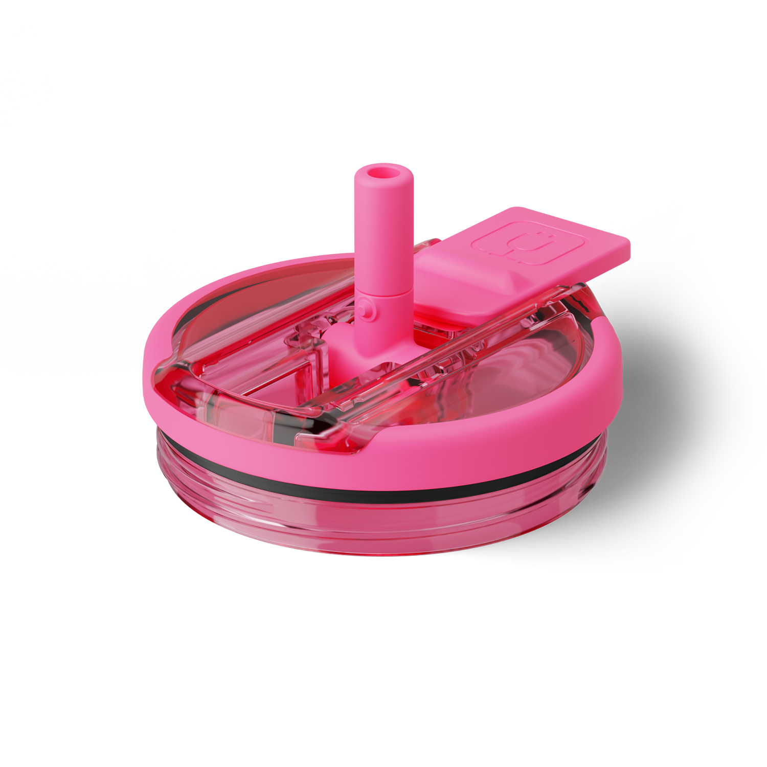 Era Flip 30/40oz Replacement Lid | Neon Pink
