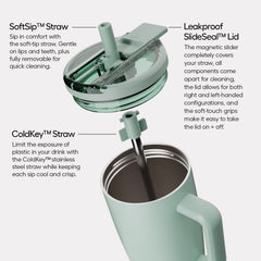 Era Flip 40oz | Guava