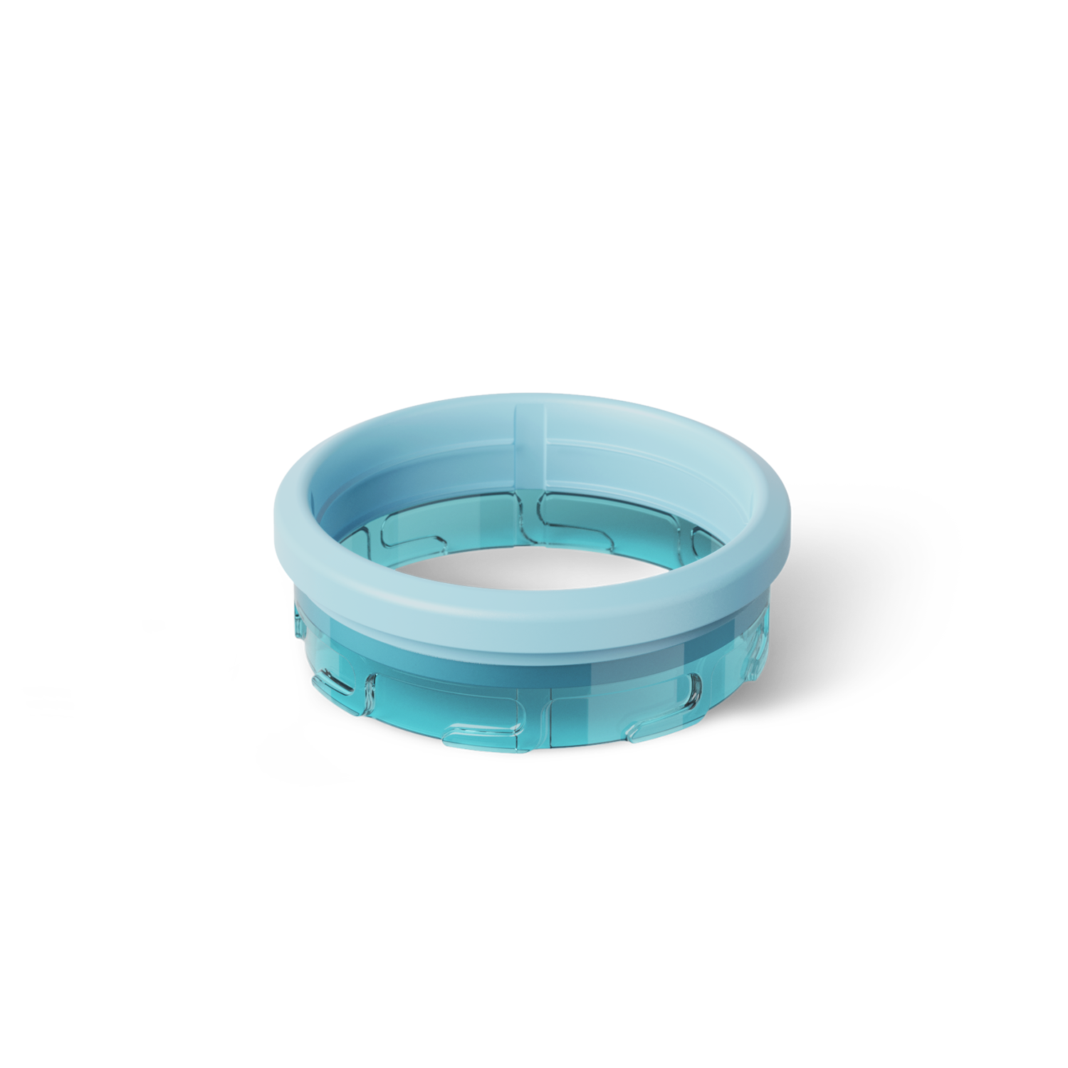 Hopsulator Slim OctaLock Gasket | Lavender