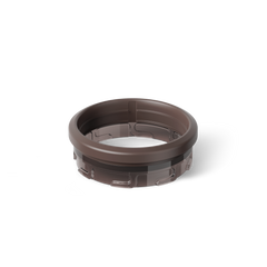 Hopsulator Slim OctaLock Gasket | OD Green