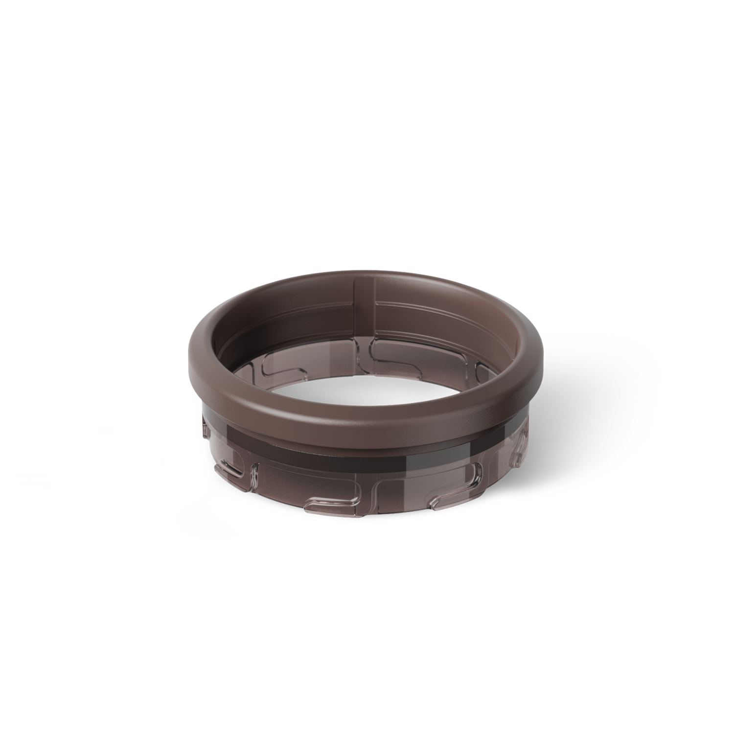 Hopsulator Slim OctaLock Gasket | Lavender