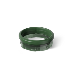 Hopsulator Slim OctaLock Gasket | Mocha