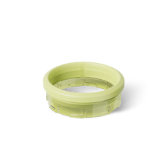 Hopsulator Slim OctaLock Gasket | Prickly Pear