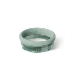 Hopsulator Slim OctaLock Gasket | Blue Agave