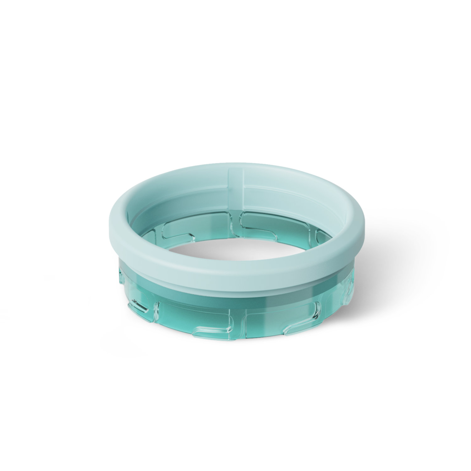 Hopsulator Trio OctaLock Gasket | Sage