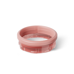 Hopsulator Trio OctaLock Gasket | Matte Black