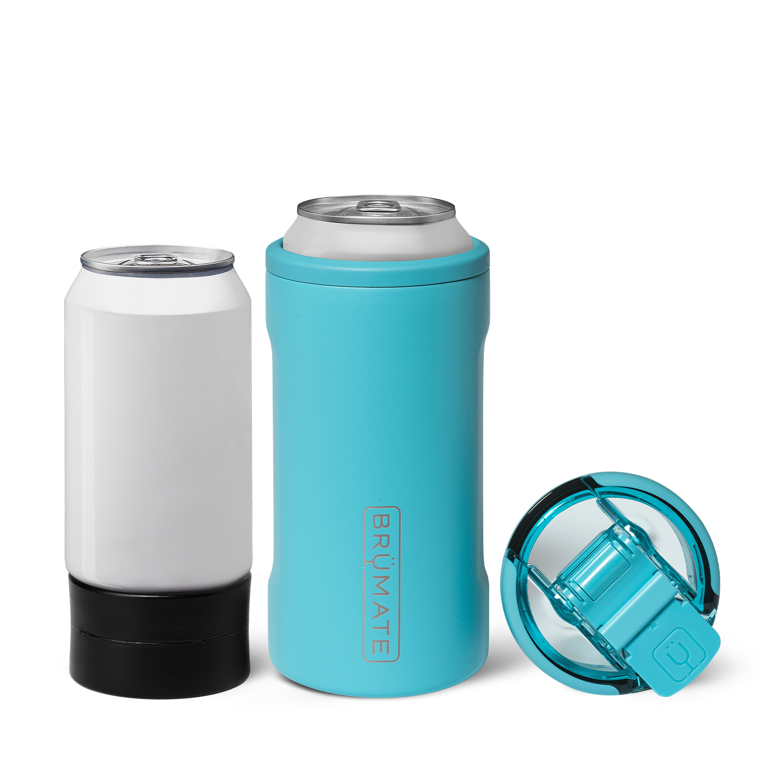 Hopsulator Trio | Cura ao | 12/16oz Standard Cans