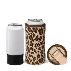 Hopsulator Trio | OD Green | 12/16oz Standard Cans