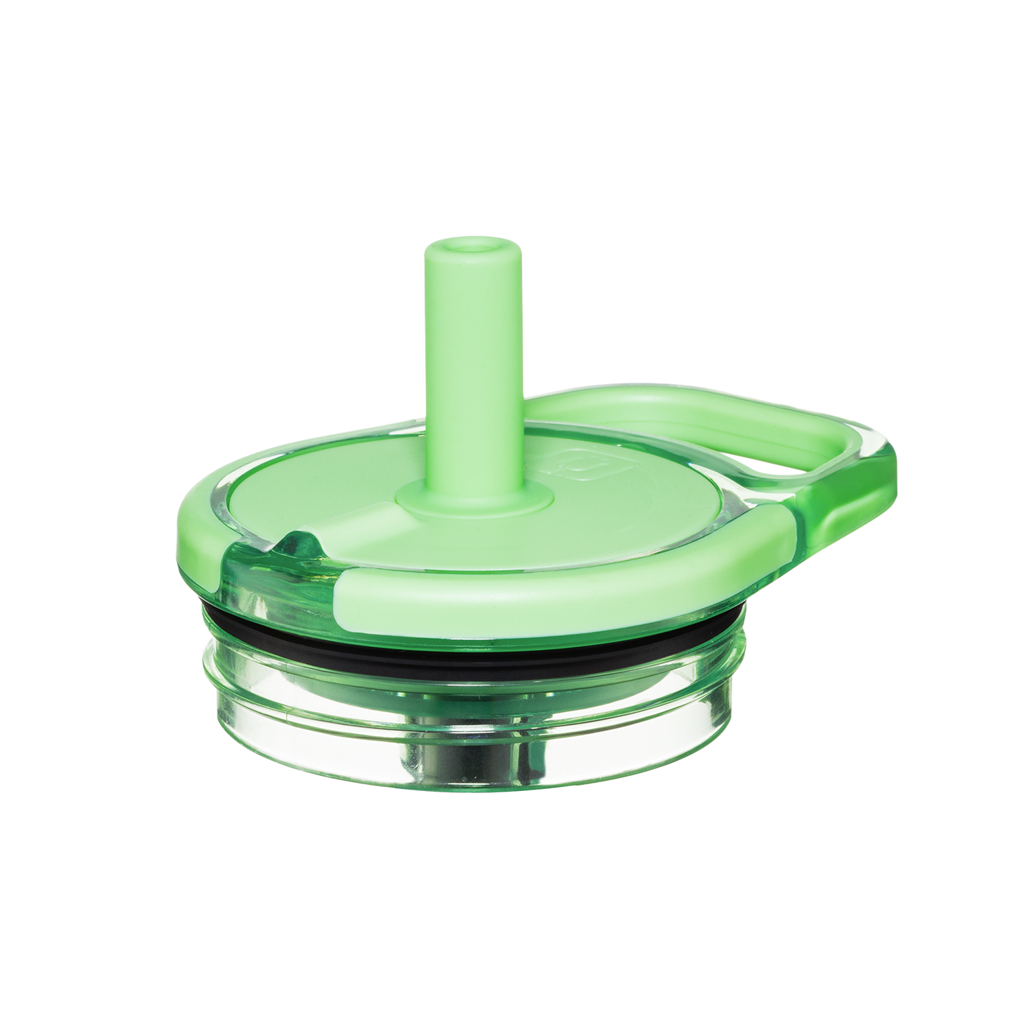 Leap Replacement Lid 12oz | Glacier