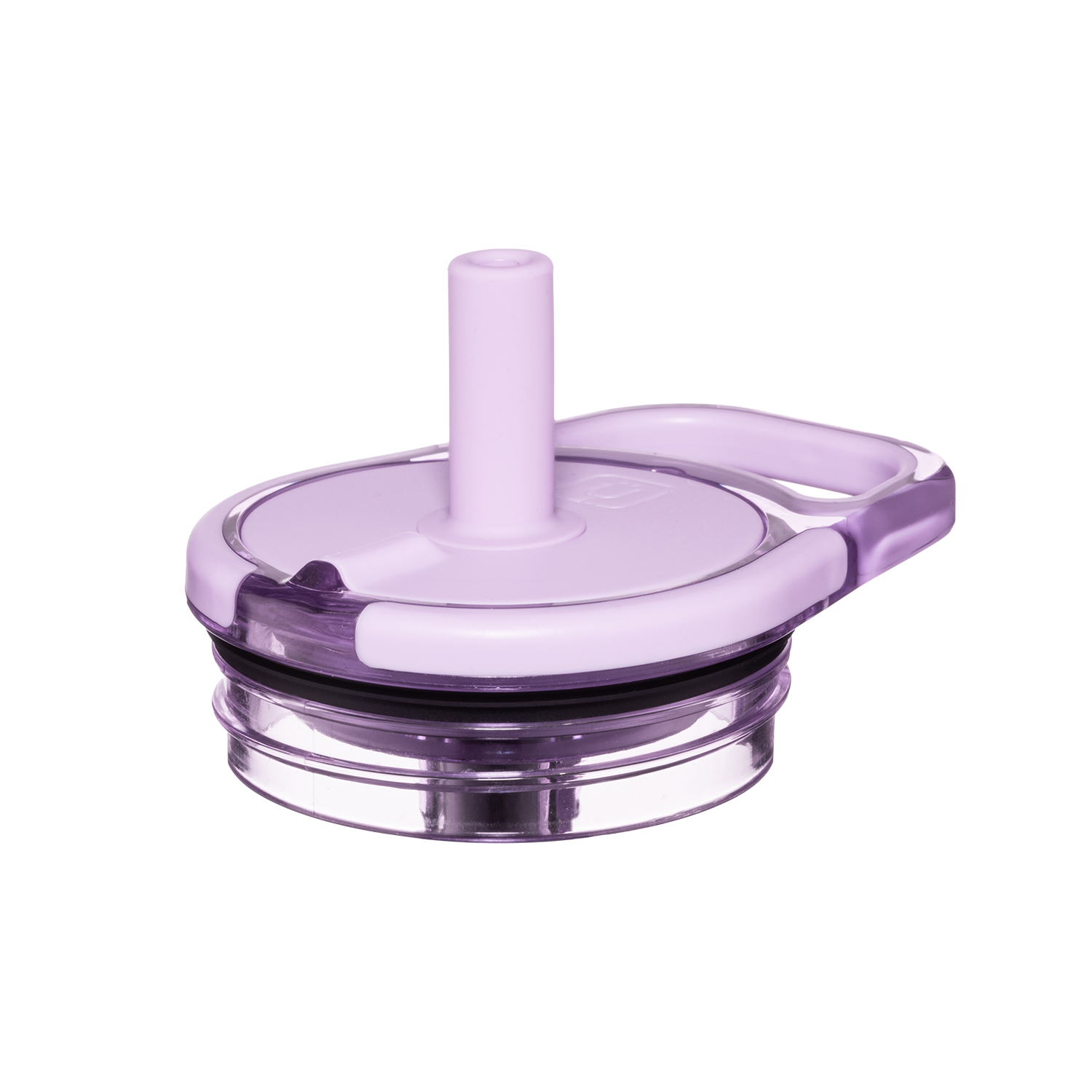 Leap Replacement Lid 12oz | Neon Pink