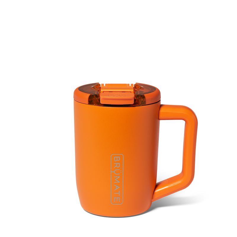Muv 15oz | Clementine - Active Ready