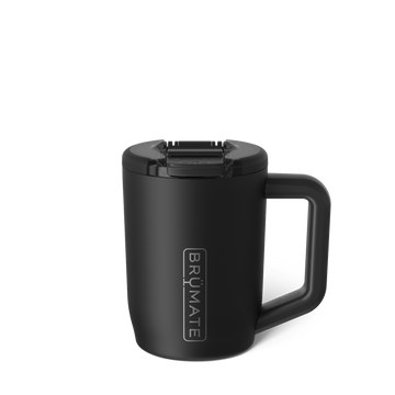 Muv 15oz | Matte Black