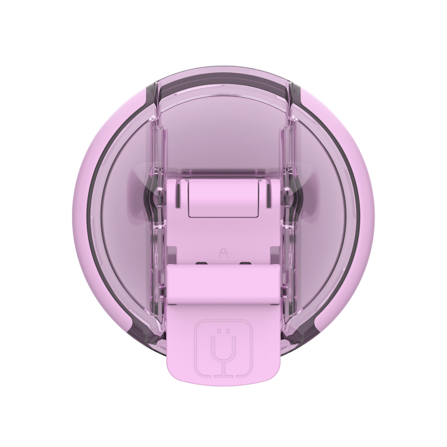 Muv + Nav OctaLock Replacement Lid 15/25oz | Mocha