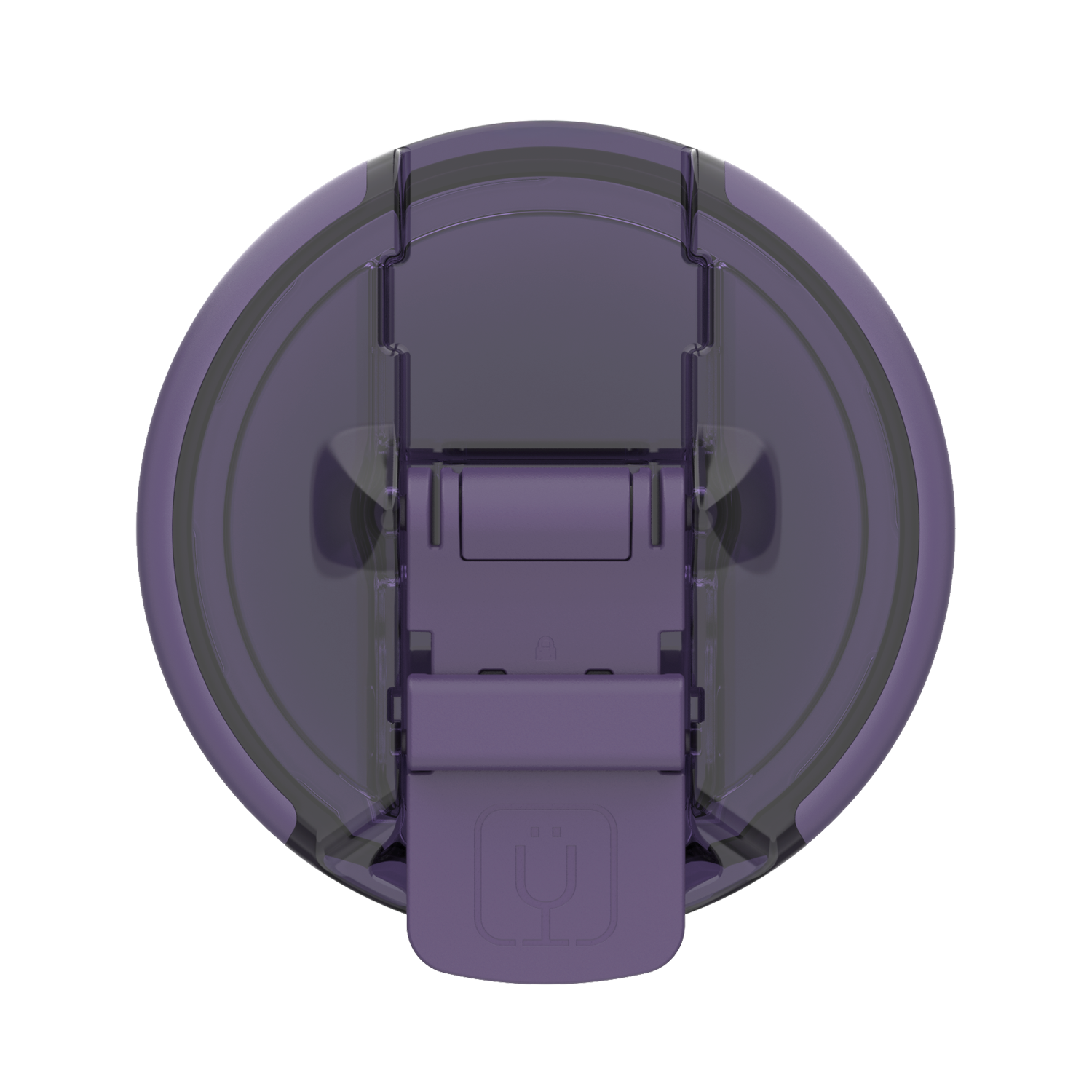 Muv + Nav OctaLock Replacement Lid 35oz | Primrose