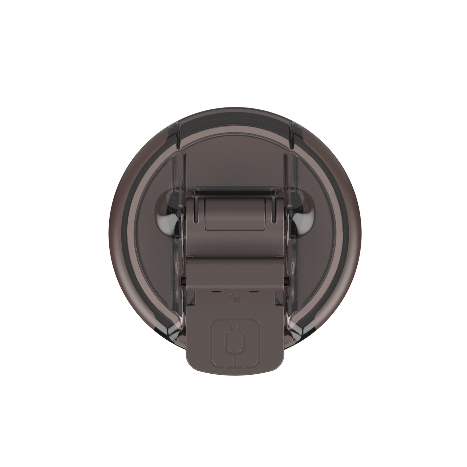 Hopsulator Slim OctaLock Lid | Kiwi