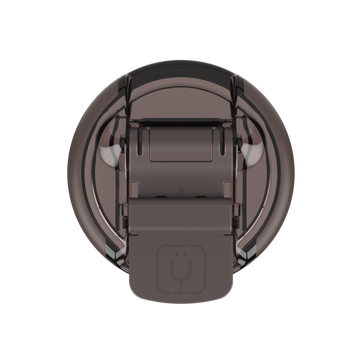 Strova OctaLock Lid 18oz | Java