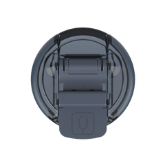 Strova OctaLock Lid 18oz | Java