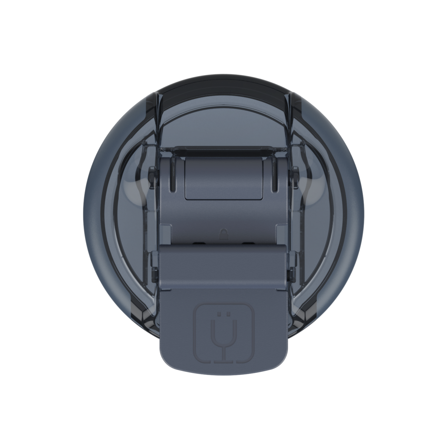 Strova OctaLock Lid 18oz | Primrose