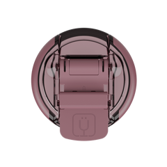 Strova OctaLock Lid 18oz | Dark Aura