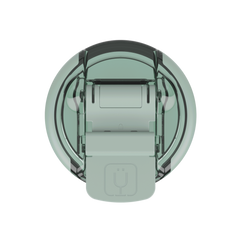 Strova OctaLock Lid 18oz | Dark Aura