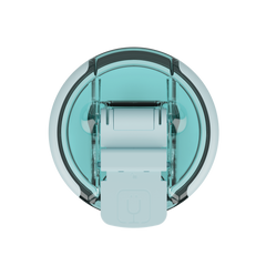 Hopsulator Trio OctaLock Lid | Blue Agave