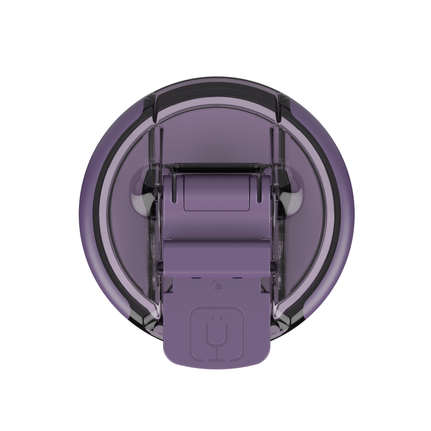 Hopsulator Trio OctaLock Lid | Guava