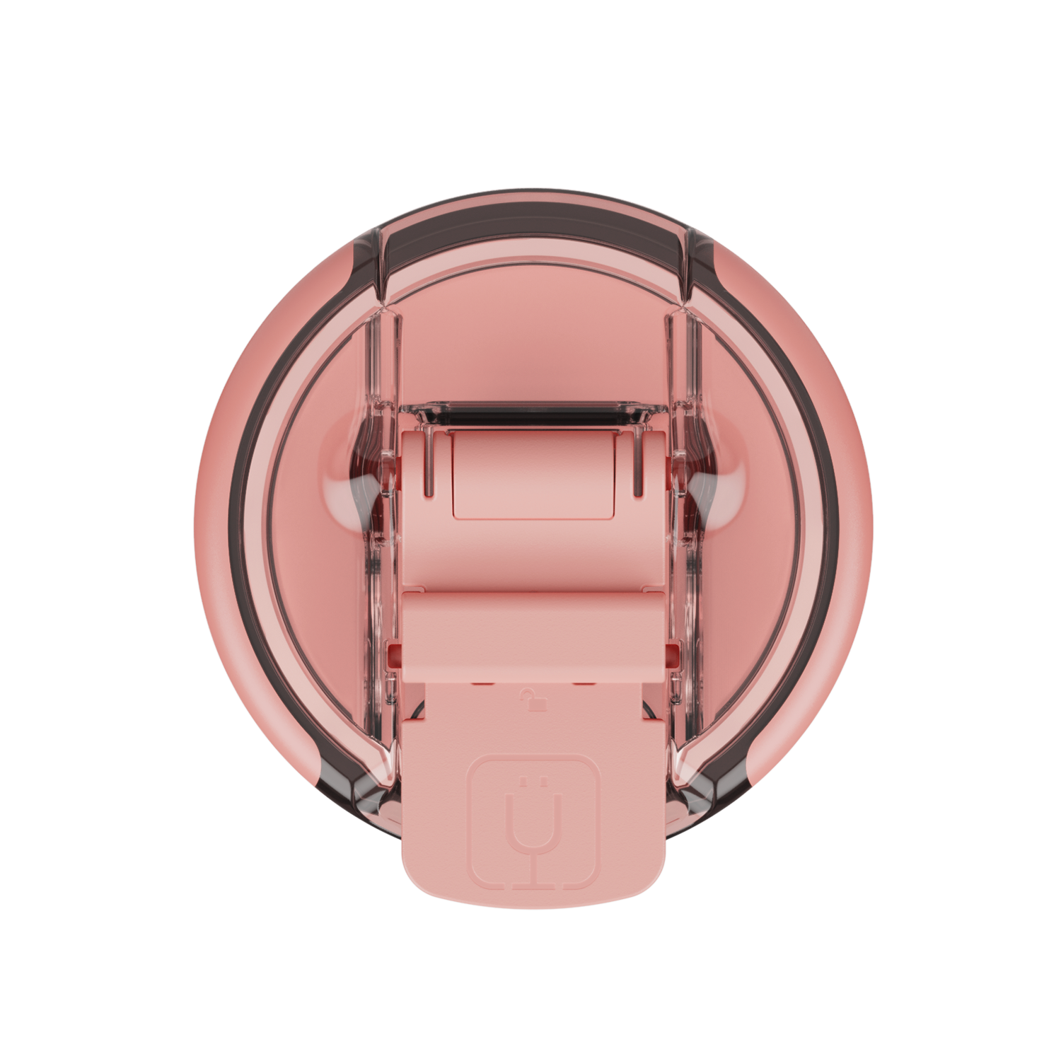 Hopsulator Trio OctaLock Lid | Primrose