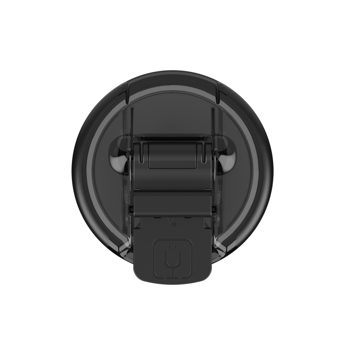 Uncork'd OctaLock Lid 14oz