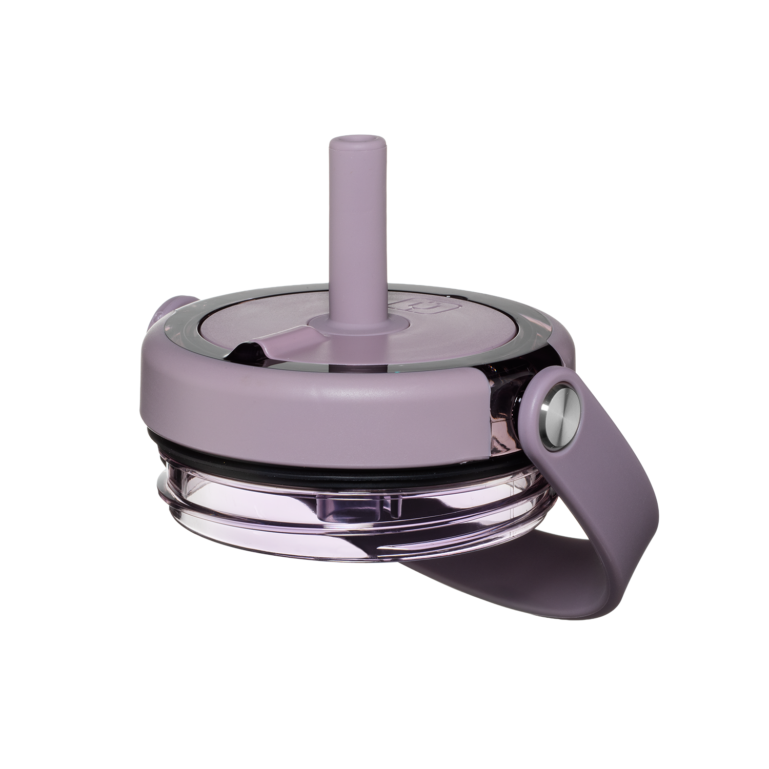 Resa -Turn TM Replacement Lid 25oz | Lilac Dusk