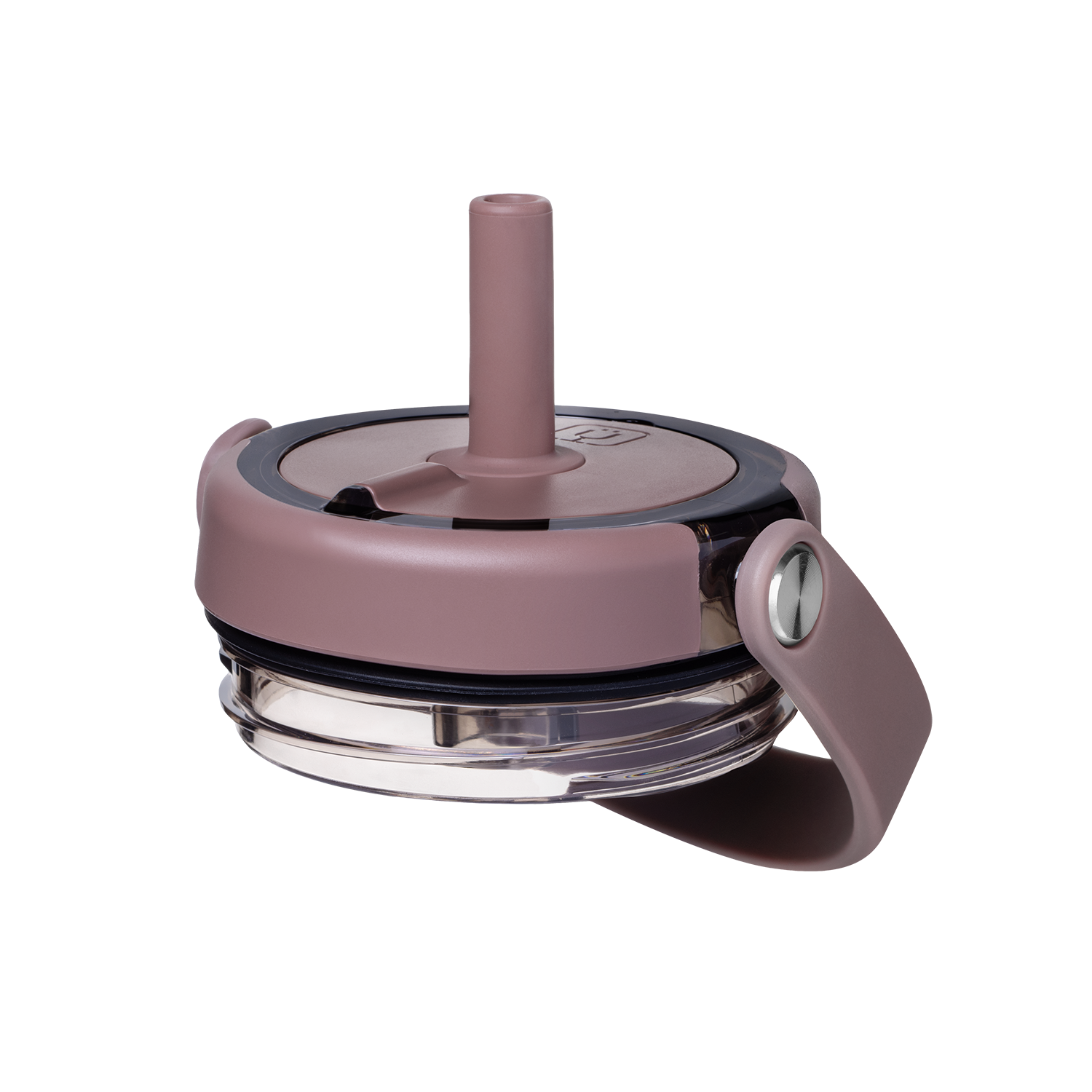 Resa -Turn TM Replacement Lid 25oz | Rose Taupe