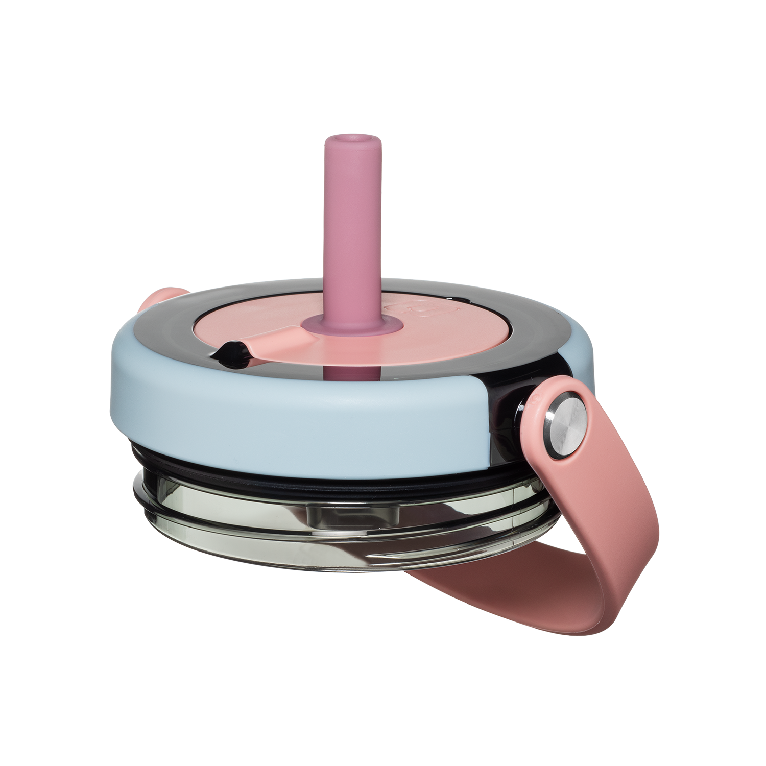 Resa -Turn TM Replacement Lid 35oz | Rose Taupe