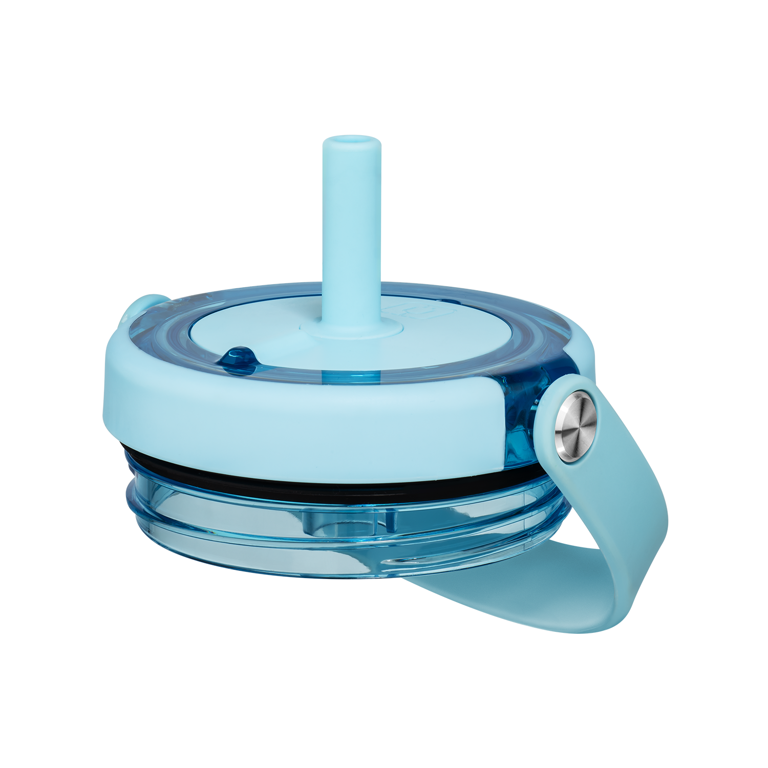 Resa -Turn TM Replacement Lid 35oz | Glacier