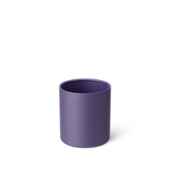 Rise Swappable Sleeve | 25oz | Matte Black