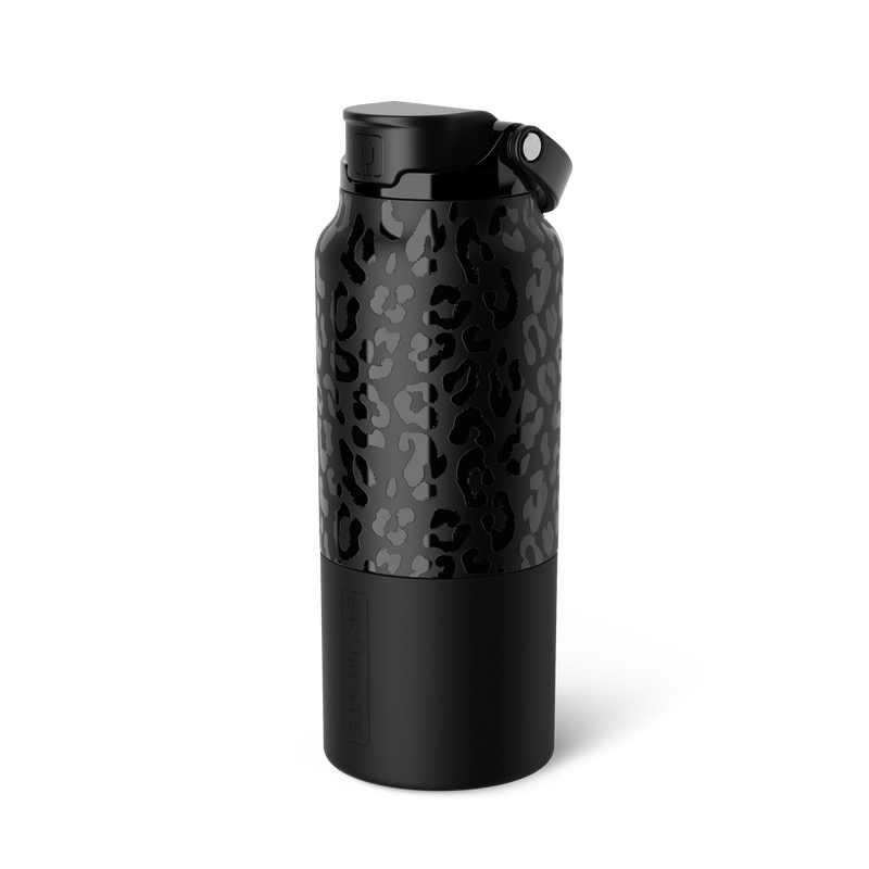Rise 35oz | Onyx Leopard