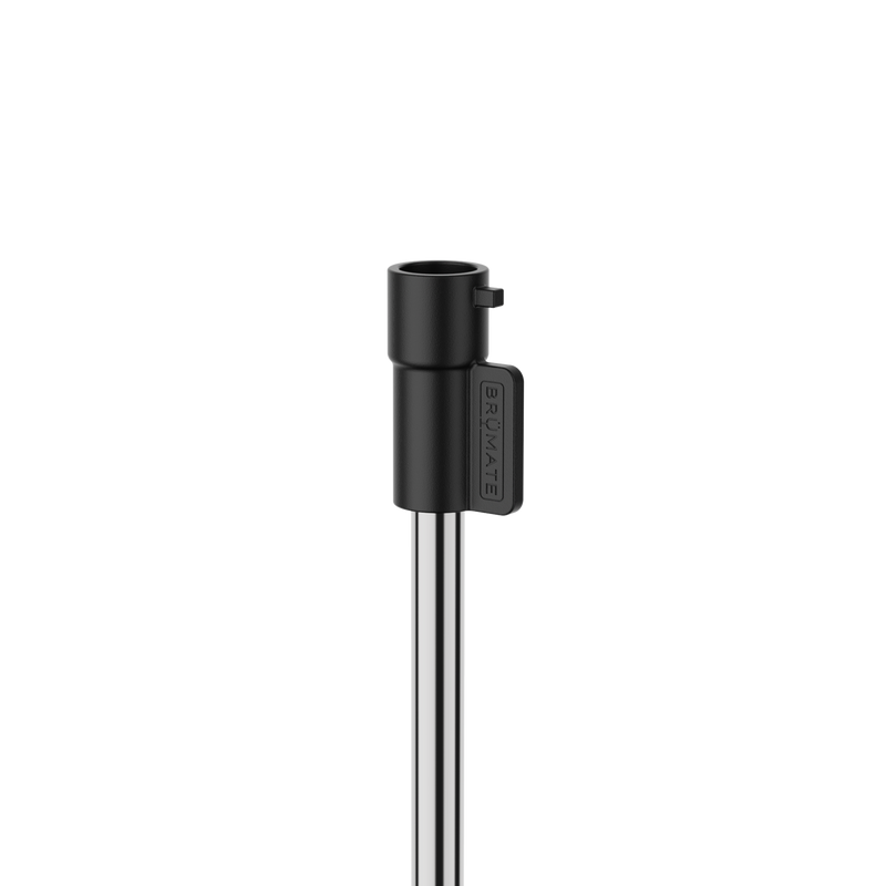 Rise Replacement Straw | 25/35oz | Black