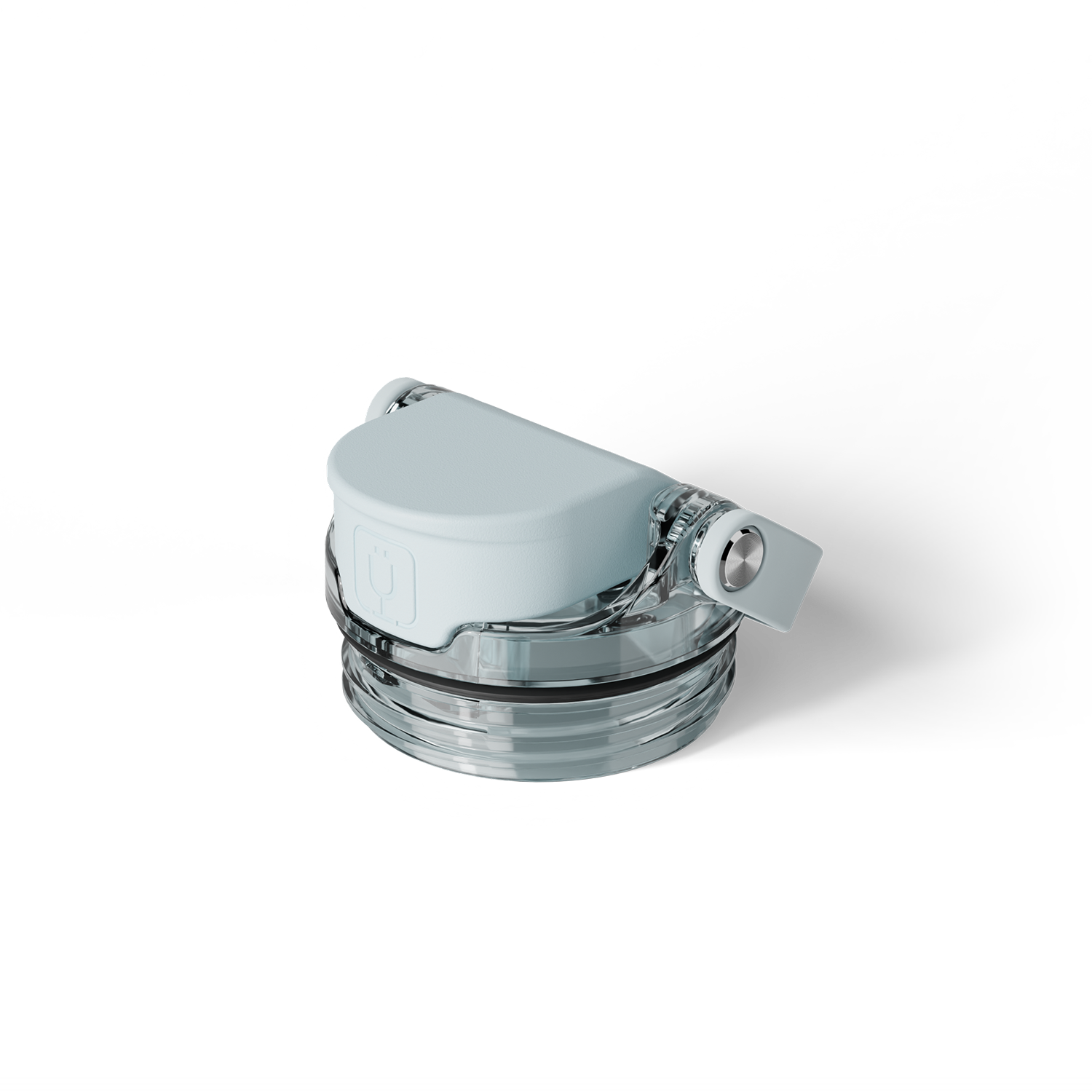 Rise Universal Replacement Lid | Neon Pink