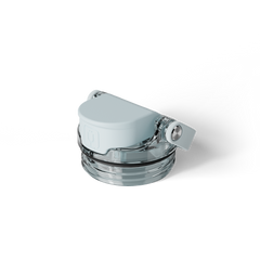 Rise Universal Replacement Lid | Lavender