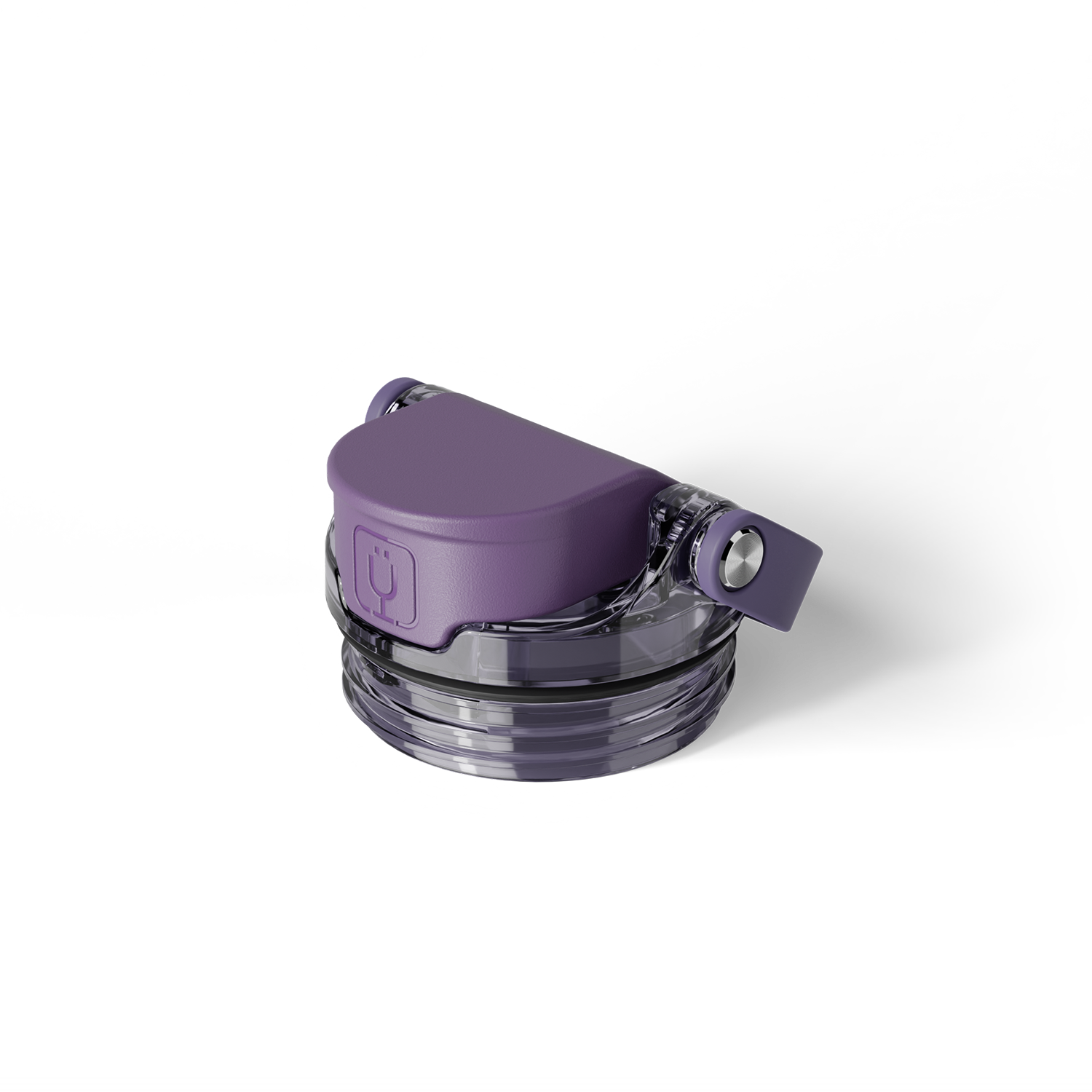 Rise Universal Replacement Lid | Primrose