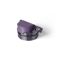 Rise Universal Replacement Lid | Dark Aura
