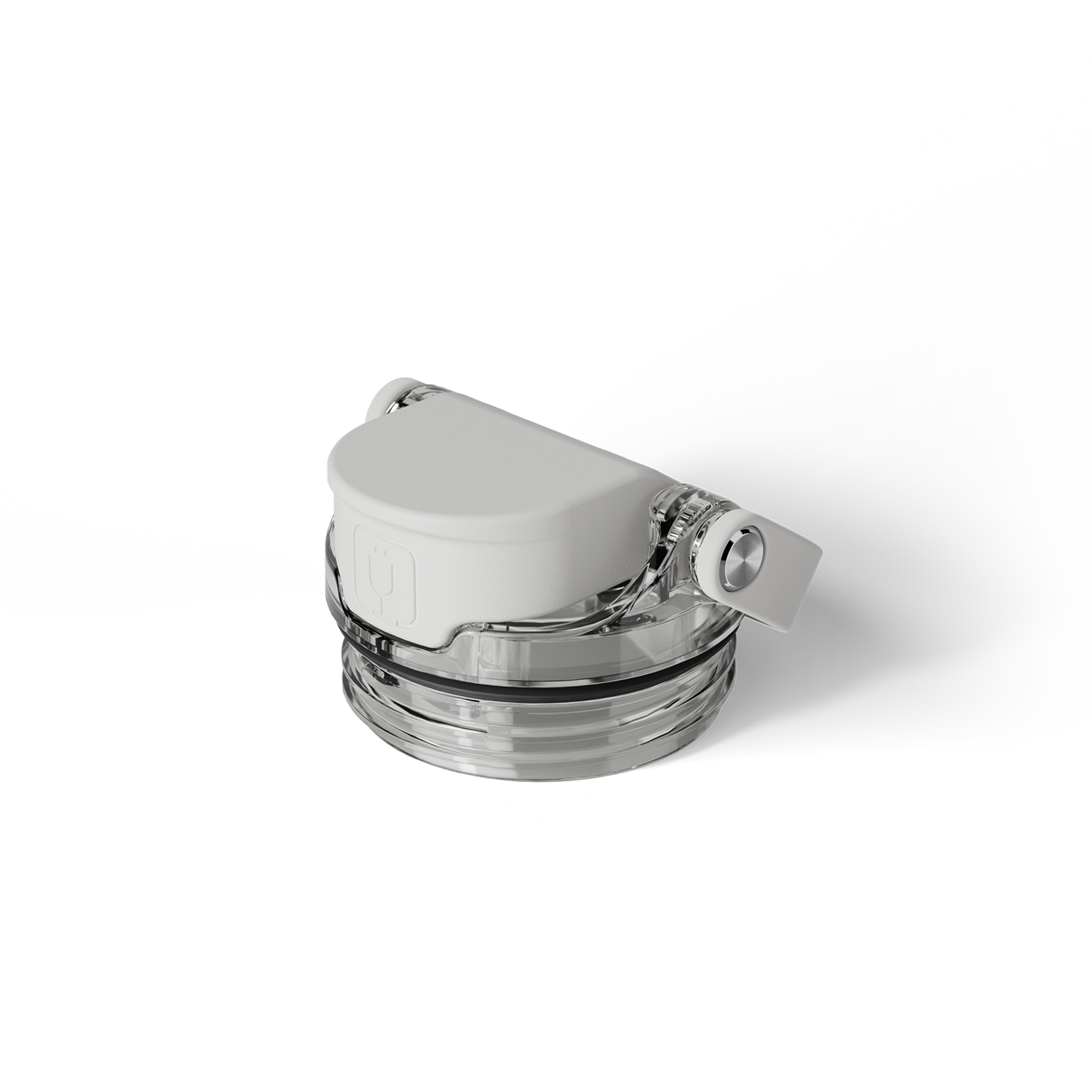 Rise Universal Replacement Lid | Neon Pink
