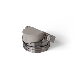 Rise Universal Replacement Lid | Mocha