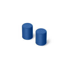 Magnetic Straw Cover | Sorrento | 2-Pack