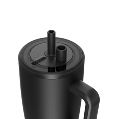 Magnetic Straw Cover | Cura ao | 2-Pack
