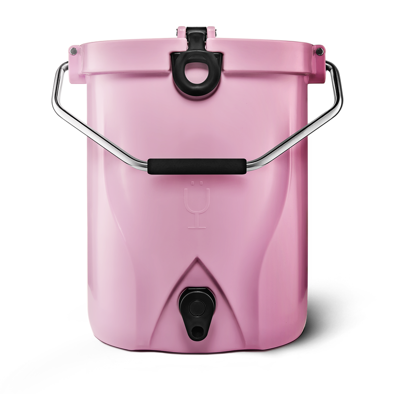 BackTap TM | Blush | 3gal - Clean Daily Ready Choice